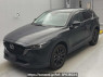 Used 2023 AT mazda cx-5 KF2P Image[0]