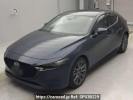Mazda Mazda3 Fastback BPFP