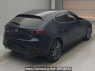 Used 2022 AT mazda mazda3-fastback BPFP Image[1]