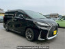 Used 2018 AT toyota vellfire AGH30W Image[2]
