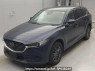 Used 2021 AT mazda cx-8 KG5P Image[0]