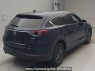 Used 2021 AT mazda cx-8 KG5P Image[1]