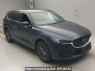 Used 2021 AT mazda cx-8 KG5P Image[2]