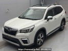 Subaru Forester SKE