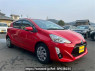 Used 2015 AT toyota aqua NHP10 Image[2]