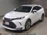 Used 2024 AT toyota harrier-hybrid AXUH80 Image[0]
