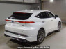 Used 2024 AT toyota harrier-hybrid AXUH80 Image[1]