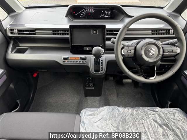 Nunua gari lililotumika 2026 Suzuki Wagon R MH95S (SP03B23C