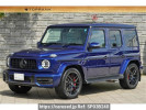 Mercedes Benz G CLASS 463276