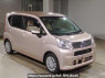 Used 2021 AT daihatsu move LA150S Image[2]