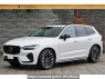 Used 2025 AT volvo xc60 UB420XCP2A Image[0]