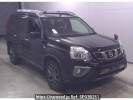 Nissan X-Trail NT31