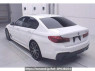 Used 2017 AT bmw 5-series JC20 Image[1]