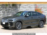 Used 2021 AT bmw x6 GT8230S Image[0]