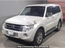 Mitsubishi Pajero V98W