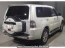 Used 2013 AT mitsubishi pajero V98W Image[1]