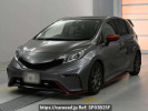 Nissan Note E12カイ