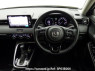 Used 2021 AT honda vezel RV6 Image[2]