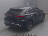 Used 2023 AT toyota harrier-hybrid AXUH80 Image[1]