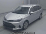 Used 2023 AT toyota corolla-fielder NKE165G Image[0]