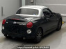 Used 2015 AT daihatsu copen LA400K Image[1]