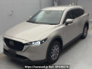 Mazda CX-8 KG2P