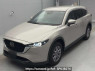 Used 2023 AT mazda cx-8 KG2P Image[0]