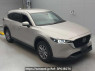 Used 2023 AT mazda cx-8 KG2P Image[2]