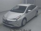 Toyota Prius ZVW50