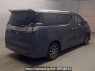 Used 2017 AT toyota vellfire AGH30W Image[1]