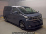 Used 2017 AT toyota vellfire AGH30W Image[2]