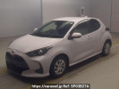 Toyota YARIS KSP210