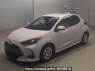 Used 2020 AT toyota yaris KSP210 Image[0]