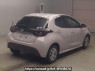 Used 2020 AT toyota yaris KSP210 Image[1]