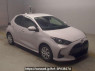 Used 2020 AT toyota yaris KSP210 Image[2]