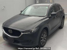 Mazda CX-5 KF2P