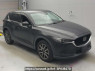 Used 2019 AT mazda cx-5 KF2P Image[2]