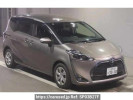Toyota Sienta NSP172G