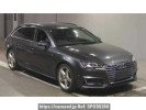 Audi A4 Avant 8WCYRF