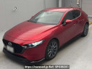 Mazda Mazda3 Fastback BP8P