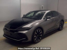 Toyota Crown Crossover TZSH35