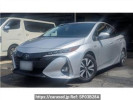 Toyota Prius PHV ZVW52