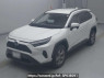Used 2024 AT toyota rav4 AXAH52 Image[0]