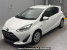 Used 2017 AT toyota aqua NHP10 Image[0]
