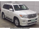 Toyota Land Cruiser URJ202W