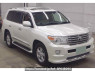 Used 2015 AT toyota land-cruiser URJ202W Image[0]