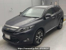 Toyota Harrier ZSU60W