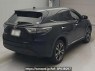 Used 2015 AT toyota harrier ZSU60W Image[1]