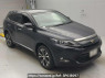 Used 2015 AT toyota harrier ZSU60W Image[2]