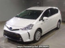 Used 2017 AT toyota prius-alpha ZVW41W Image[0]